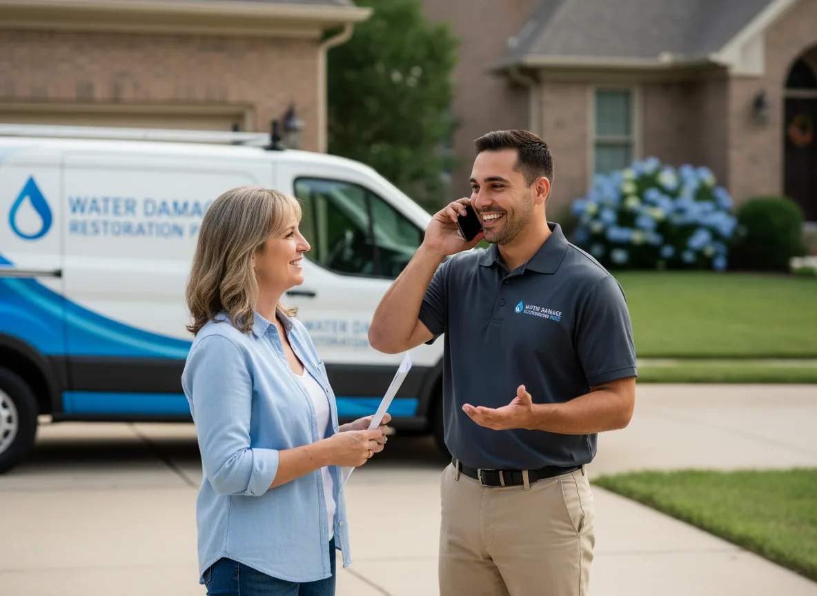 Flood Restoration Austin, AR FAQs
